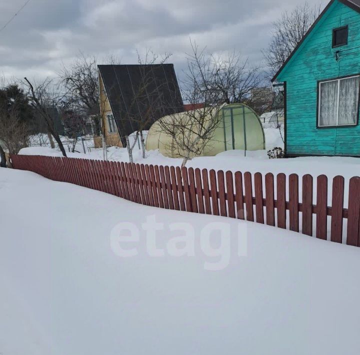 дом г Ковров сад снт КоллективныйN 7 ЗиД Д СНТ, 111 фото 8