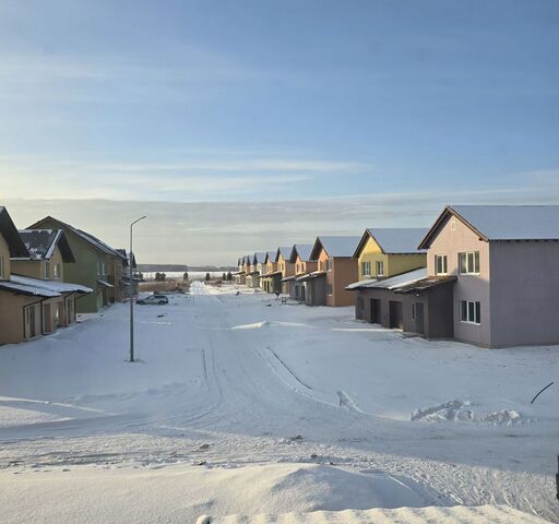 сельсовет, квартал Георгиевский, Красноярск, Элитовский фото