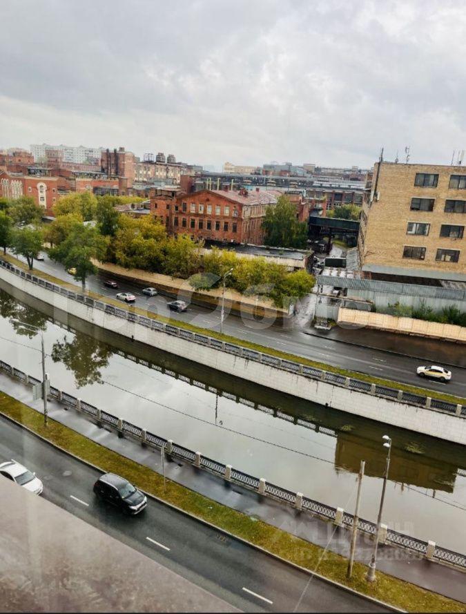 квартира г Москва пер Большой Матросский 1 Московская область фото 3