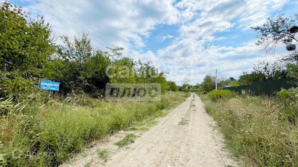 земля г Горячий Ключ ст-ца Кутаисская ул Приречная городской округ Горячий Ключ фото 3