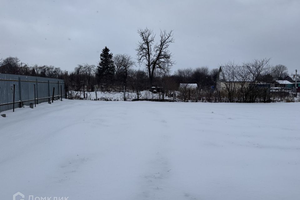 земля городской округ Воскресенск с Сабурово 69 фото 1