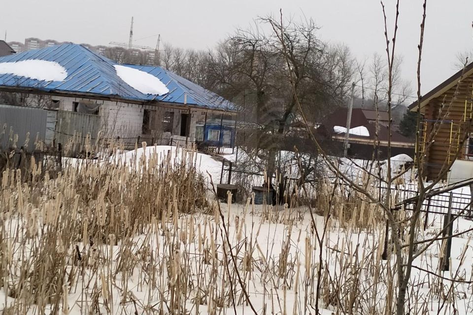 земля городской округ Домодедово ОНТ Константиновец-1, 8-я линия, 10 фото 2