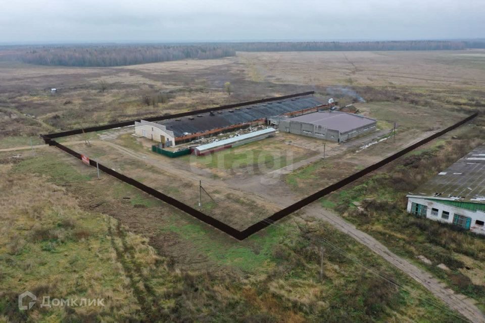 земля городской округ Наро-Фоминский деревня Волчёнки, 111 фото 2