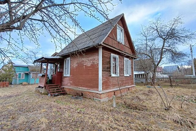 снт Рассвет-4 30, Домодедово городской округ фото