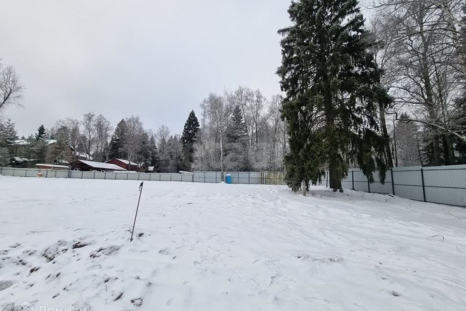 земля г Химки Химки городской округ, Удачное фото 3