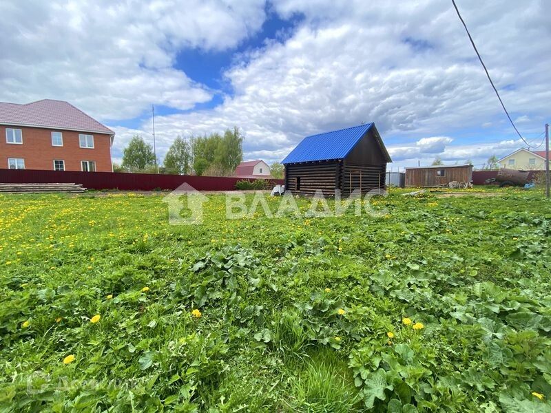 дом городской округ Дмитровский д Микляево 6 фото 3