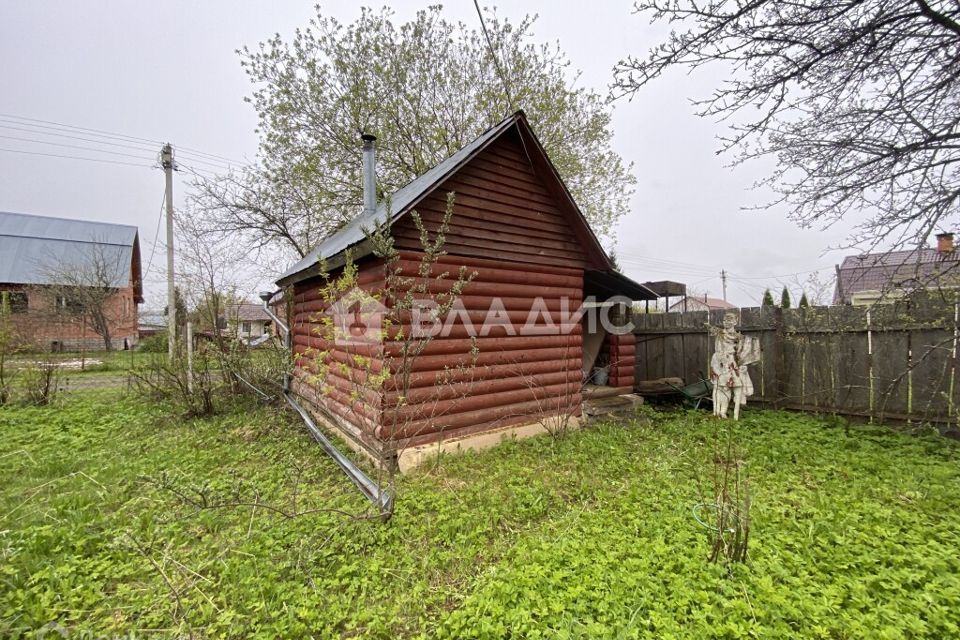 земля городской округ Дмитровский деревня Арбузово 2, 1 фото 4