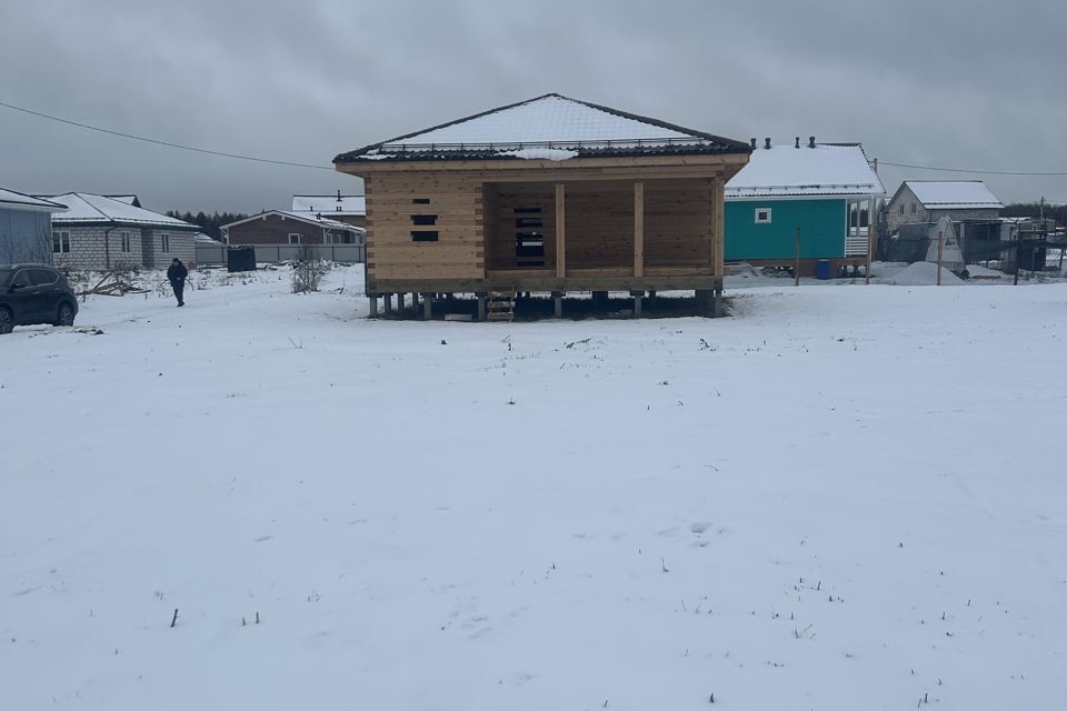 земля городской округ Богородский д. Горки фото 2