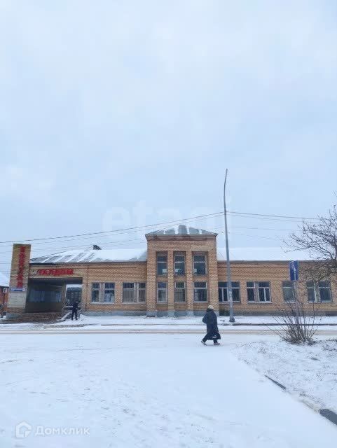 земля городской округ Талдомский п Запрудня ул Ленина фото 4