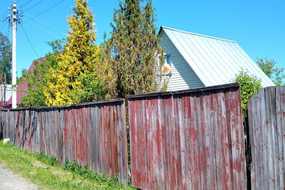 дом городской округ Чехов д Еськино снт Мукомол Хлебная улица фото 7