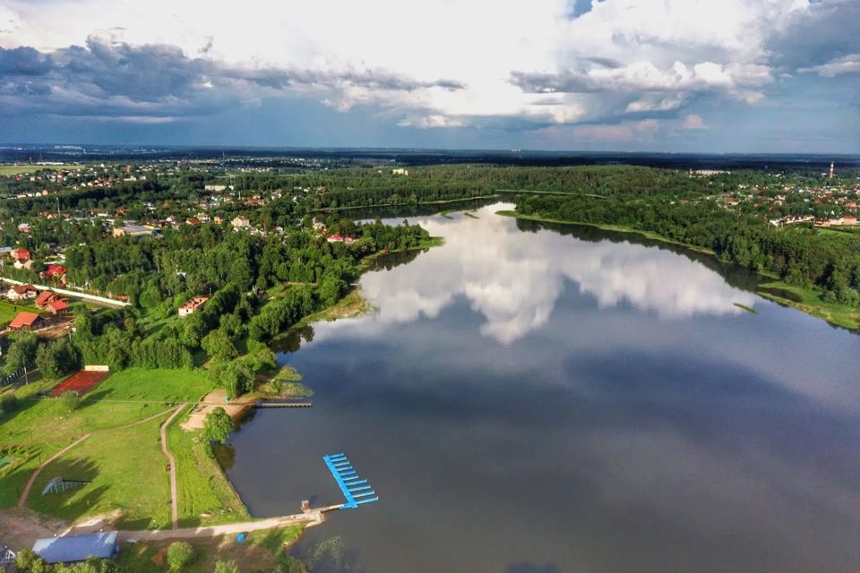 земля Химки городской округ, ДНТ Горки, ДНТ Горки территория, 78 фото 2