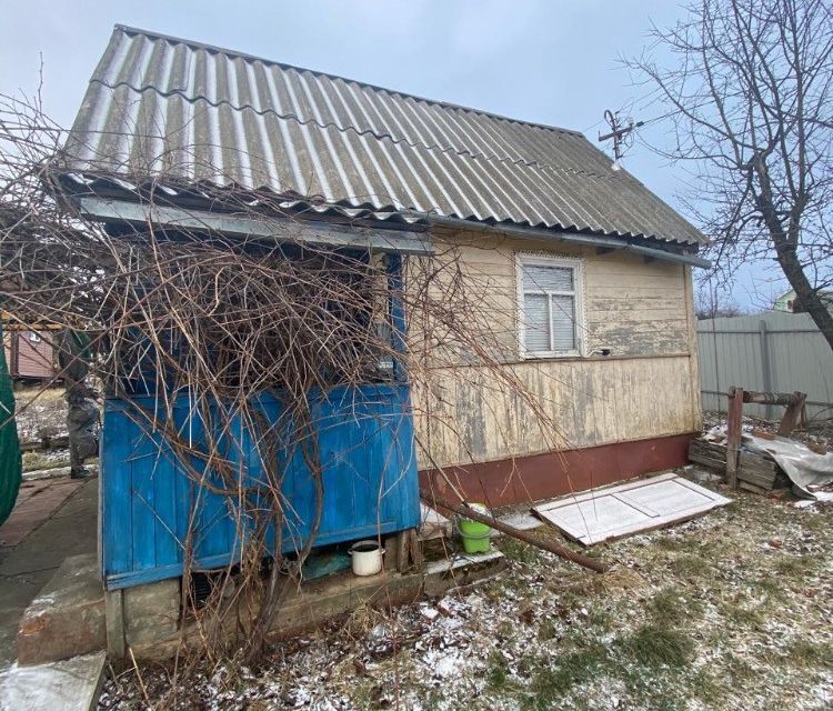 дом 118, Кашира городской округ, СНТ Литейщик фото 1