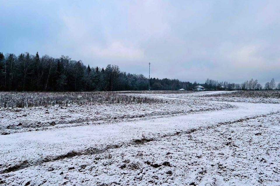 земля городской округ Дмитровский фото 3