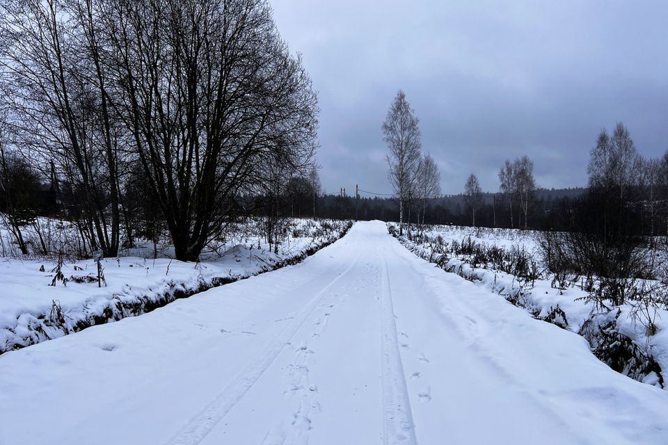 земля городской округ Дмитровский фото 4