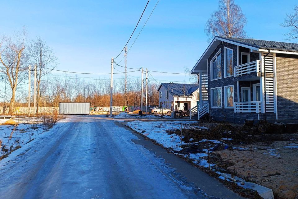 земля г Королев Королёв городской округ, м-н, Первомайский фото 4