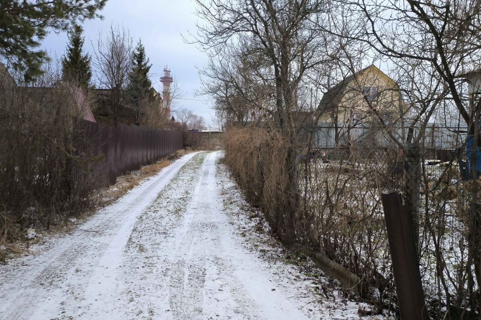 дом городской округ Чехов 18, СНТ Автомобилист фото 5