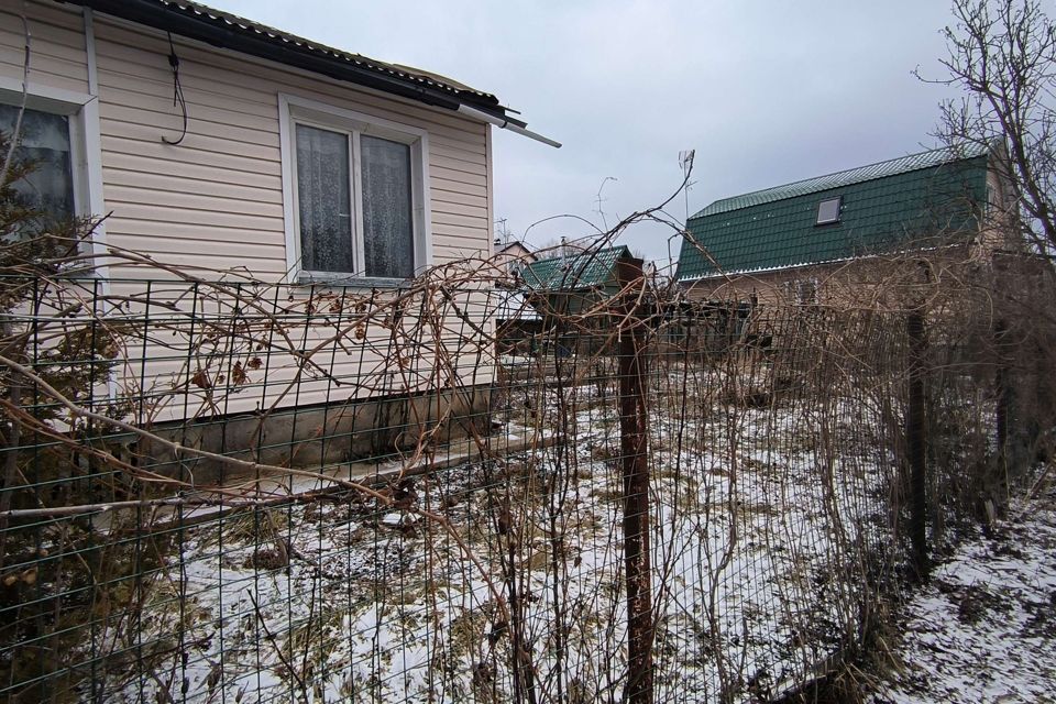 дом городской округ Чехов 18, СНТ Автомобилист фото 6