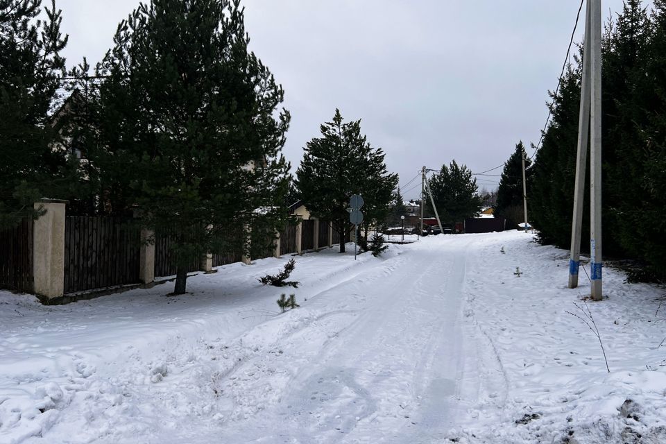 земля городской округ Дмитровский д Сбоево 41 фото 6