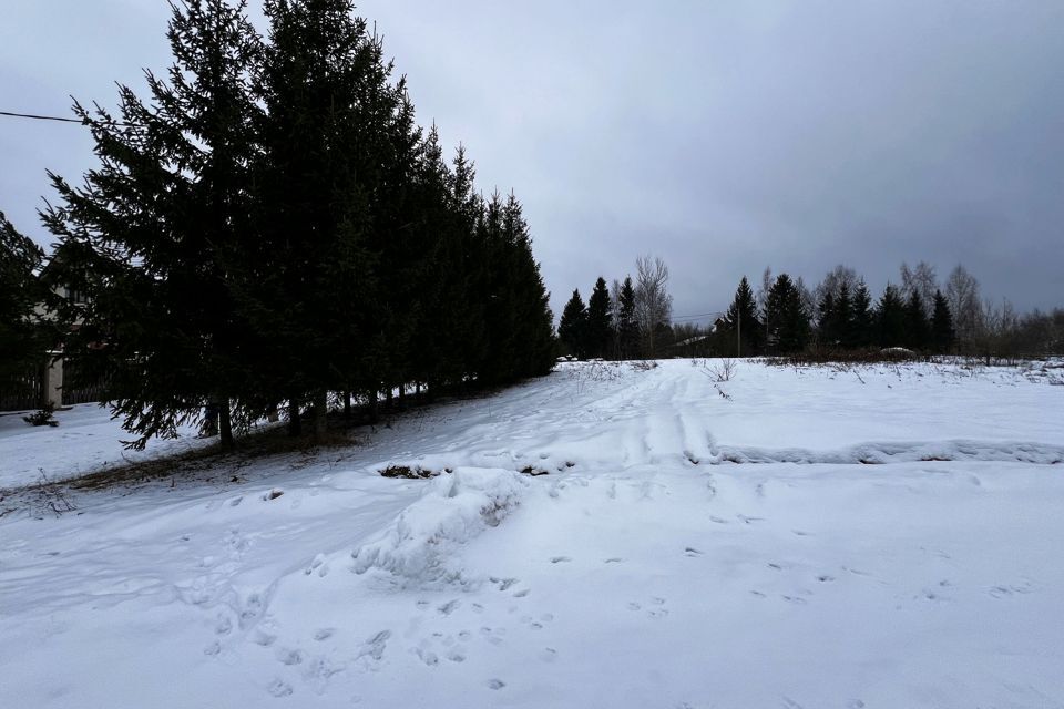 земля городской округ Дмитровский д Сбоево 41 фото 7