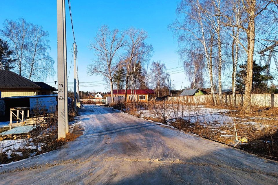 земля г Королев Королёв городской округ, м-н, Первомайский фото 9