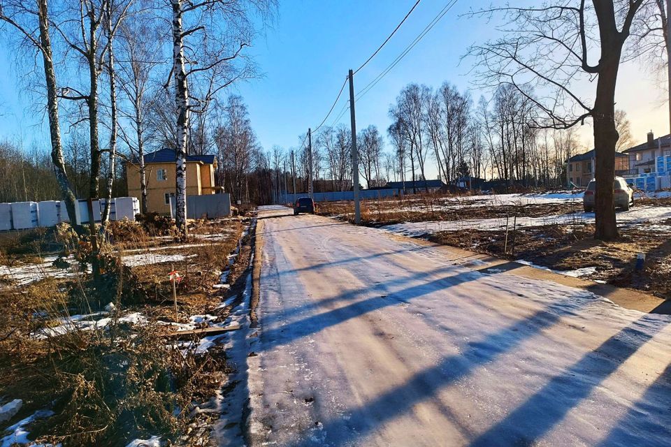 земля г Королев Королёв городской округ, м-н, Первомайский фото 10