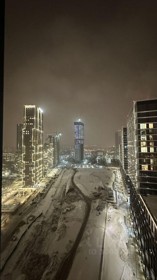 квартира г Москва п Матвеевское ЖК «ОГНИ» 6, 119501, Московская область фото 18