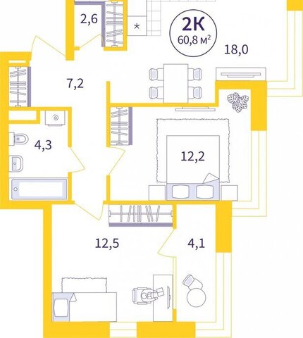 Машиностроителей улица 22-го Партсъезда, 5 фото