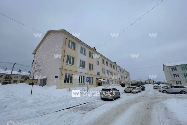 ул Большая полянка 3 Южно-Сахалинск городской округ фото