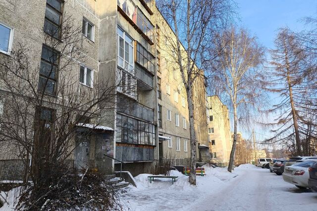 Полевской городской округ, микрорайон Ялунина, 18 фото