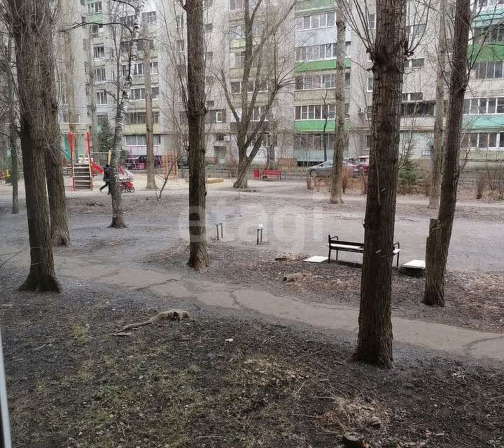 квартира г Воронеж р-н Коминтерновский городской округ Воронеж, Генерала Лизюкова, 32 фото 2