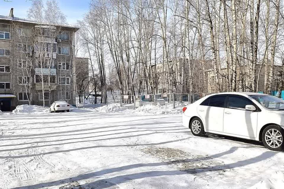 квартира г Благовещенск ул Текстильная 21/3 Благовещенск городской округ фото 5