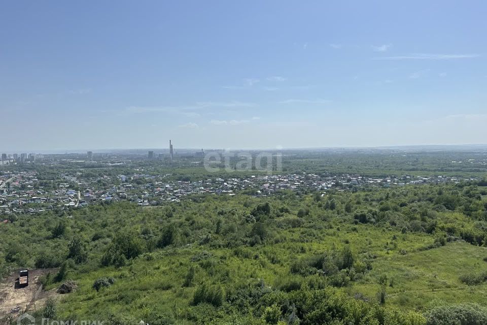 квартира г Ульяновск р-н Ленинский ул Панорамная 83 ЖК Панорама Ульяновск городской округ фото 9