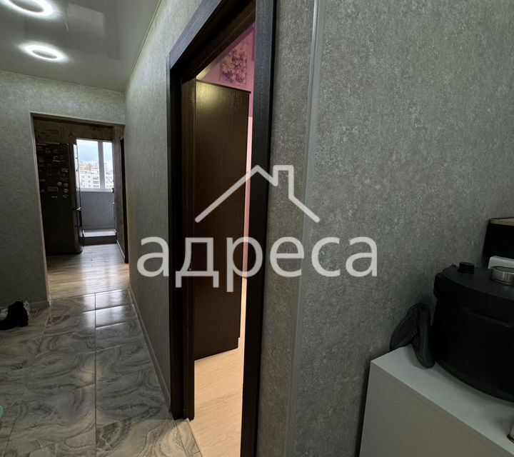 квартира г Самара городской округ Самара, Стара Загора, 275 фото 10