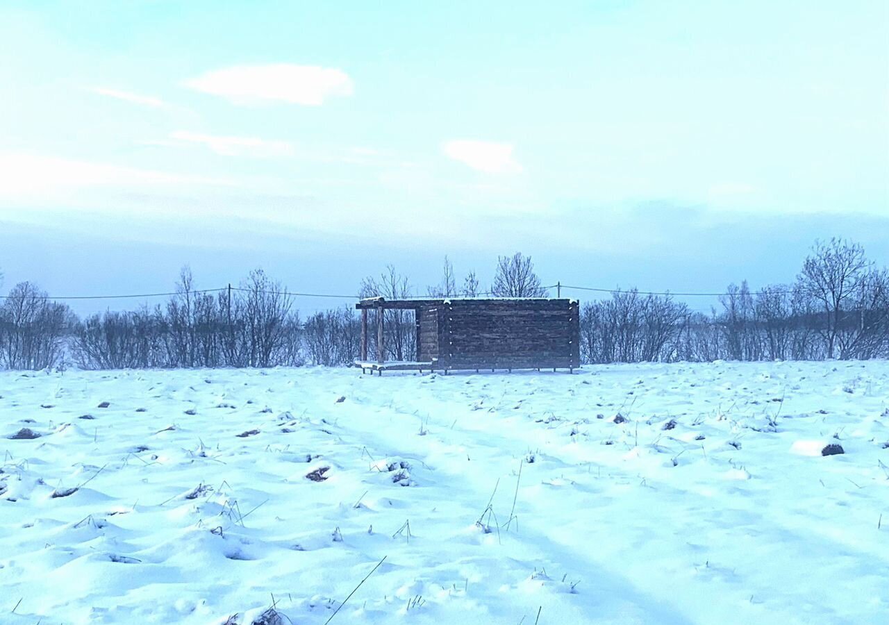 земля р-н Новгородский д Большое Подсонье Борковское сельское поселение, Панковка фото 1