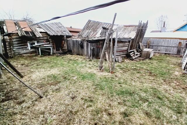 пер Безымянный 4 городской округ Можга фото