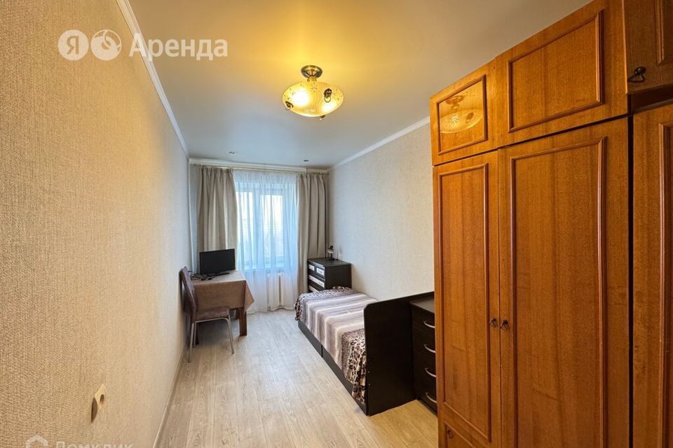 квартира г Тюмень проезд Геологоразведчиков 3 Тюмень городской округ фото 5