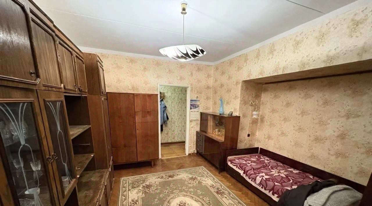 квартира г Москва метро ВДНХ ул Кибальчича 11к/2 фото 2