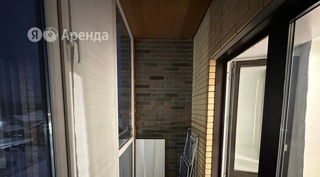 квартира г Новосибирск ул Воскресная 54 Площадь Маркса фото 12