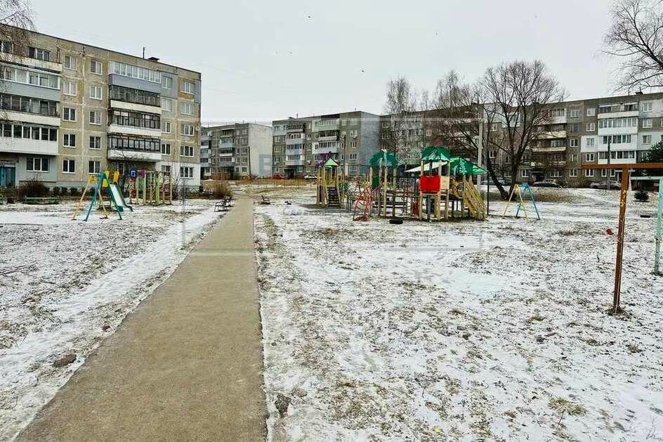 квартира г Ярославль ул Ранняя 15к/2 фото 23