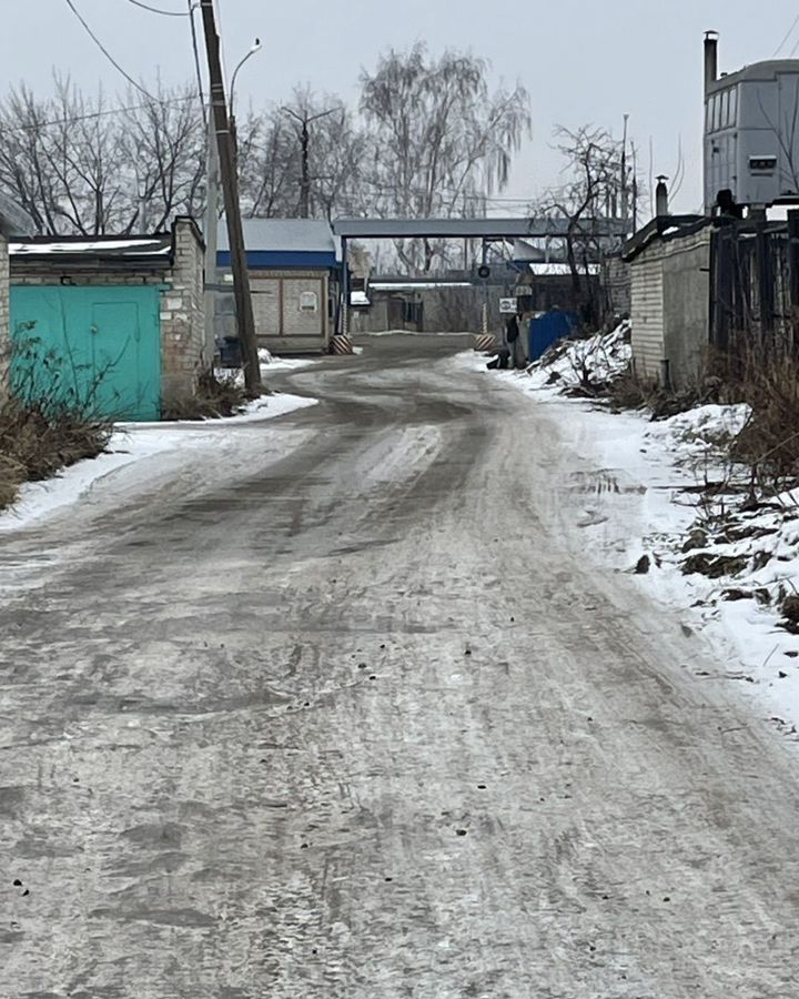 гараж г Нижний Новгород р-н Автозаводский Парк культуры Соцгород пр-кт Кирова 51 мкр-н Соцгород-1 фото 3