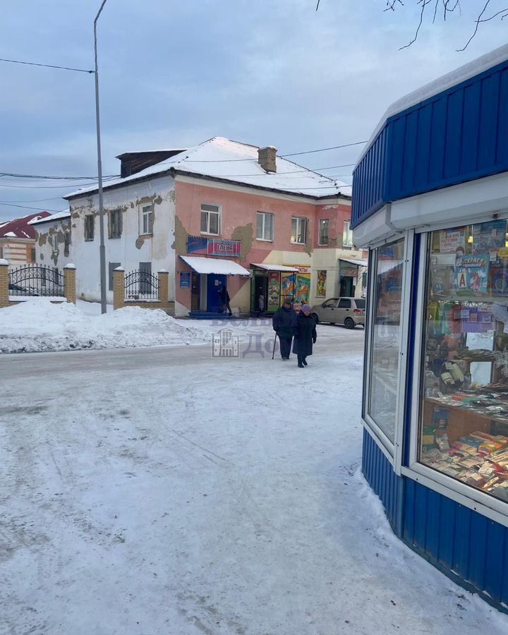 торговое помещение г Волчанск ул Маяковского 4 фото 4