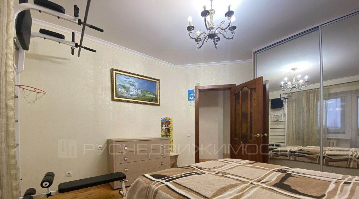 квартира г Киров р-н Ленинский ул Дерендяева 99а фото 14