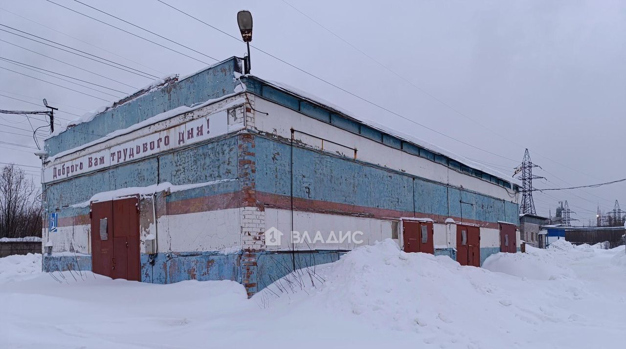 свободного назначения г Сыктывкар ш Ухтинское 52/25 фото 5