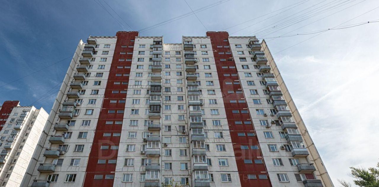 квартира г Москва ул Новая 3 Грачёвская фото 23