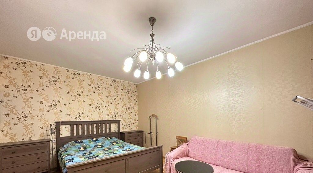 квартира г Москва ул Беловежская 71 Рабочий посёлок фото 8