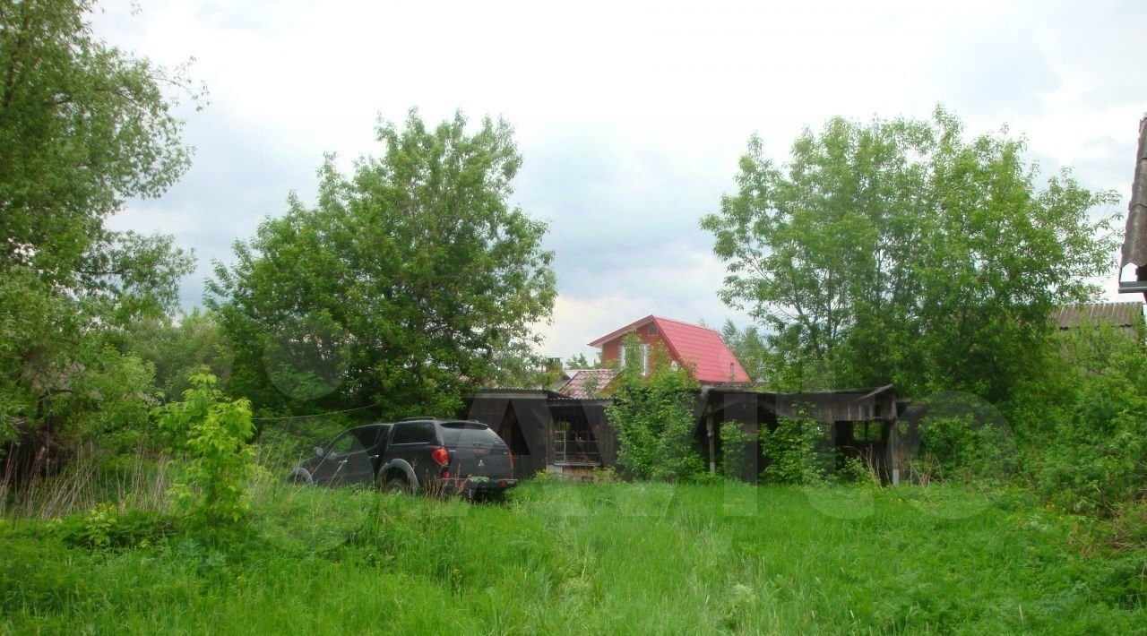 земля городской округ Серпухов д Волково снт Ока фото 10