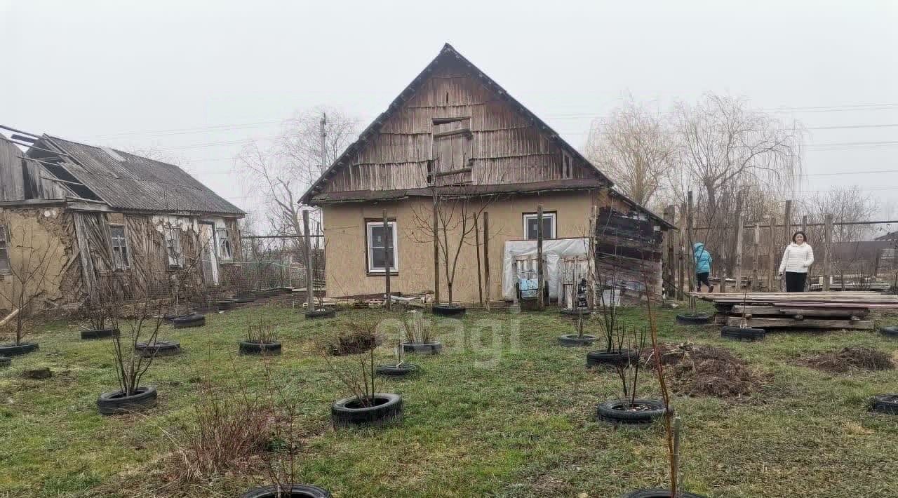 дом г Горячий Ключ ст-ца Суздальская ул Молодежная фото 1