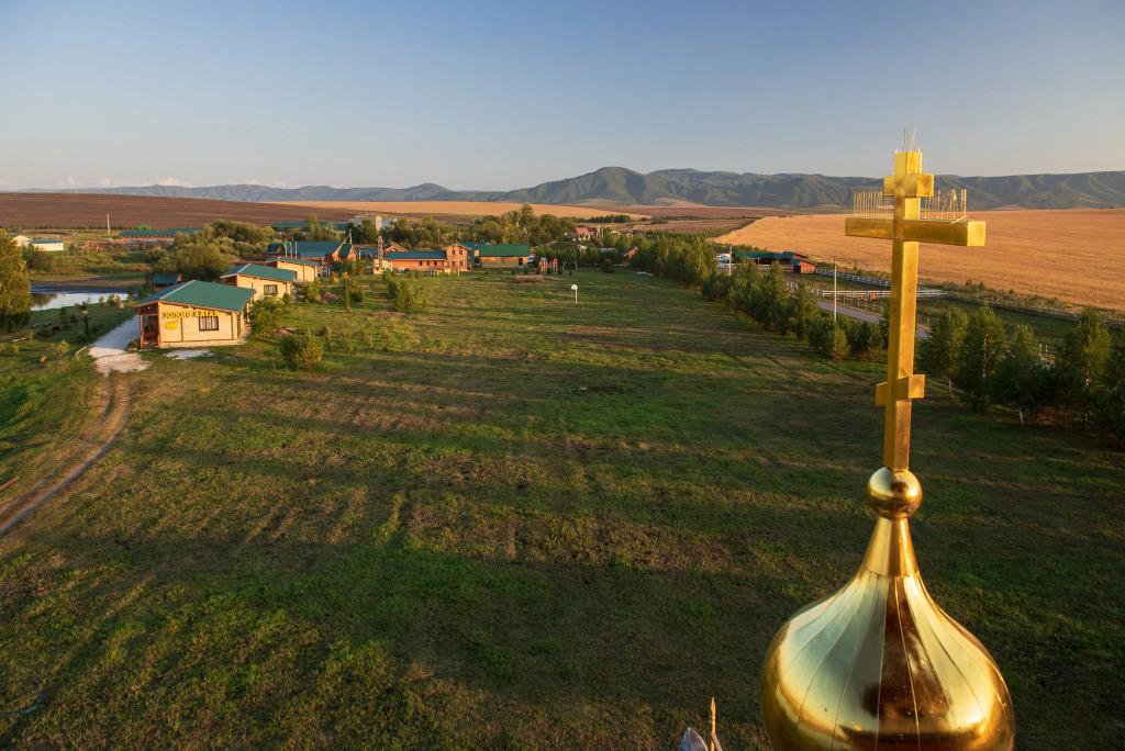 гостиницу г Белокуриха Russia, 659900 Belokurikha, 1, Begovaja фото 4