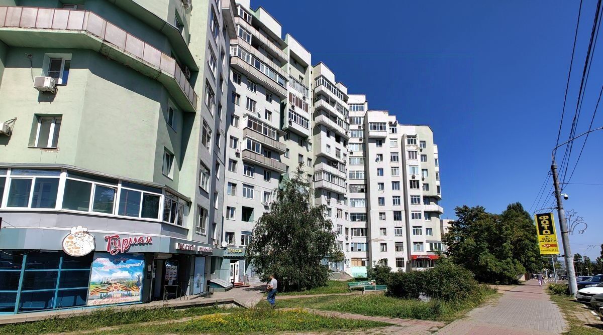 свободного назначения г Белгород Восточный ул Костюкова 36а фото 2