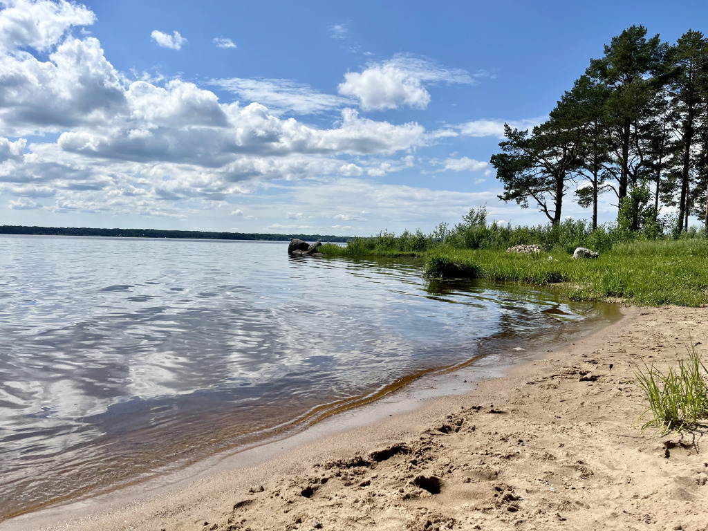 дом р-н Слободской п Турбаза Чайка, д. 7, переулок Брусничный, нп Турбаза Чайка, м. о. Селижаровский фото 34